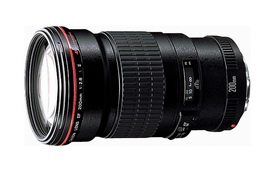 Canon EF 180 f 3.5L Macro USM